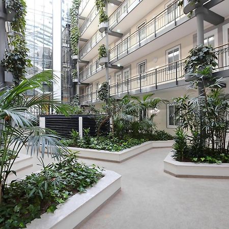 Meeresblick Wohnung 310 Ostseebad Kühlungsborn Eksteriør billede