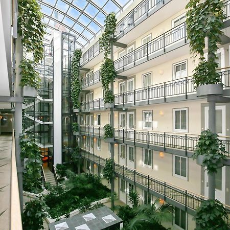 Meeresblick Wohnung 310 Ostseebad Kühlungsborn Eksteriør billede