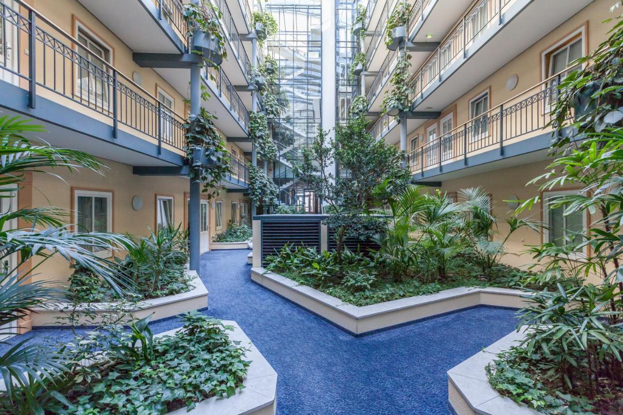 Meeresblick Wohnung 310 Ostseebad Kühlungsborn Eksteriør billede