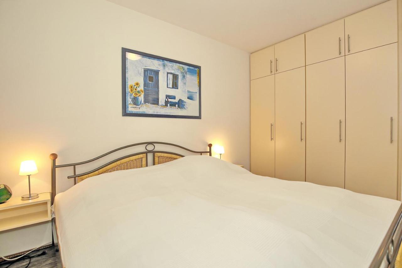 Meeresblick Wohnung 310 Ostseebad Kühlungsborn Eksteriør billede